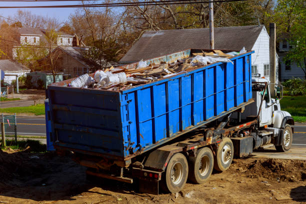 Basement Cleanout Services in Nisswa, MN