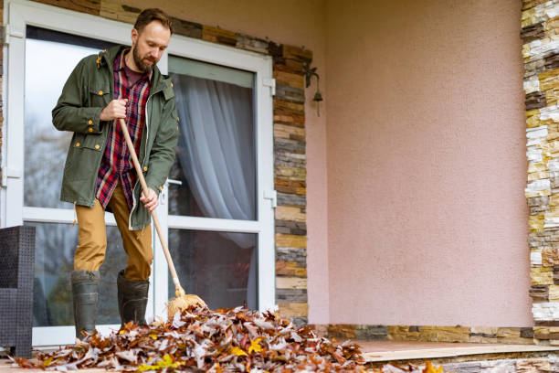 Professional Junk Removal in Nisswa, MN