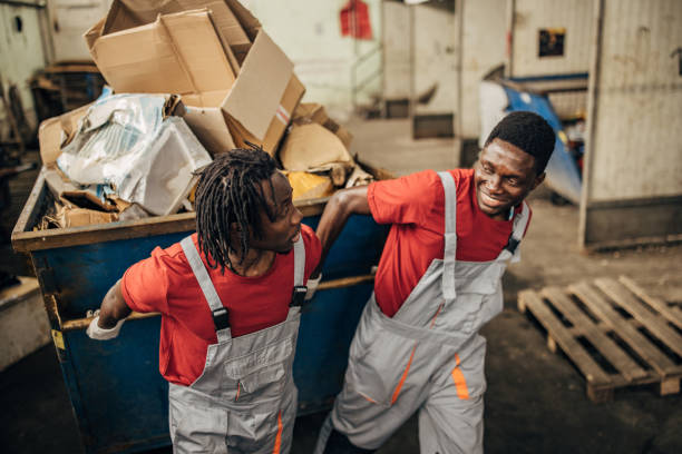 Best Attic Cleanout Services  in Nisswa, MN